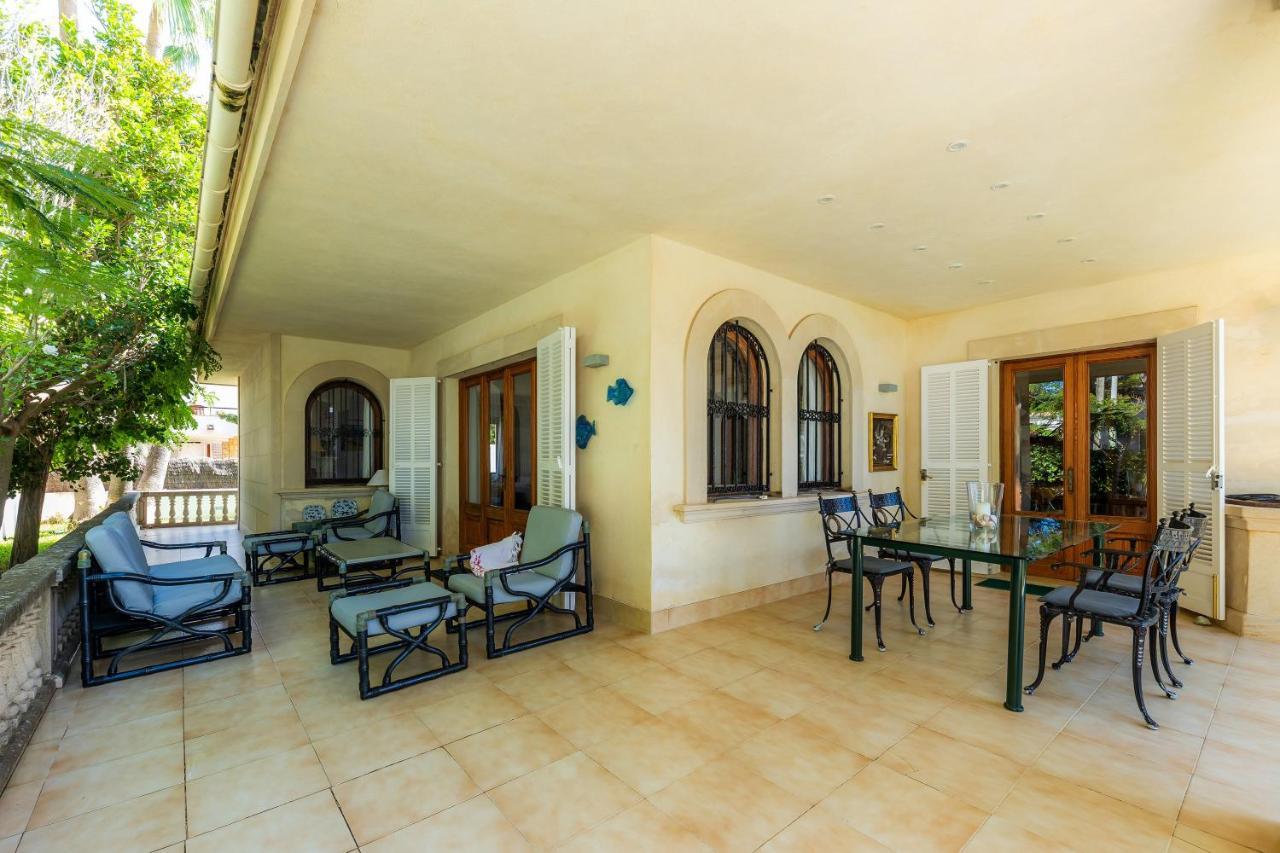 Tita Villa