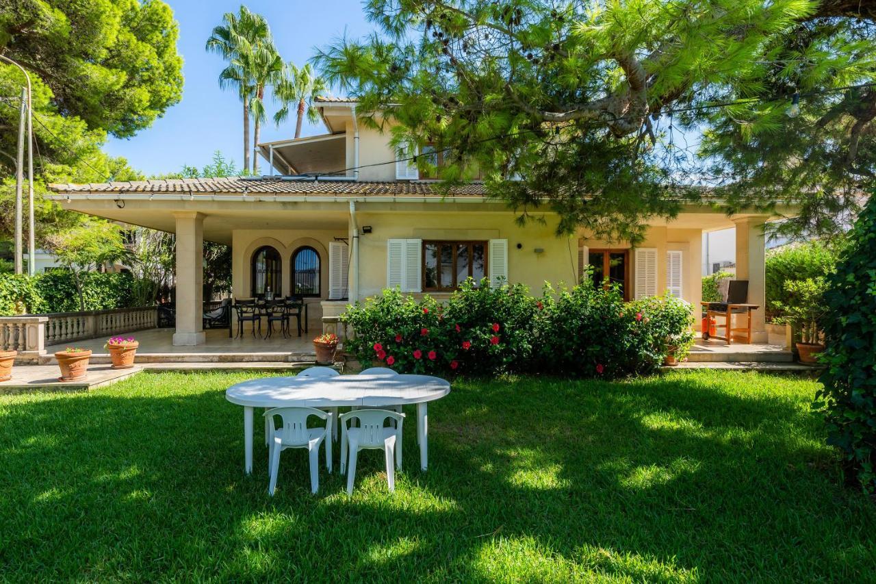 Tita * Alcudia (Mallorca)