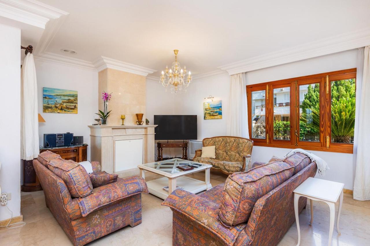 Villa Tita Alcudia (Mallorca)