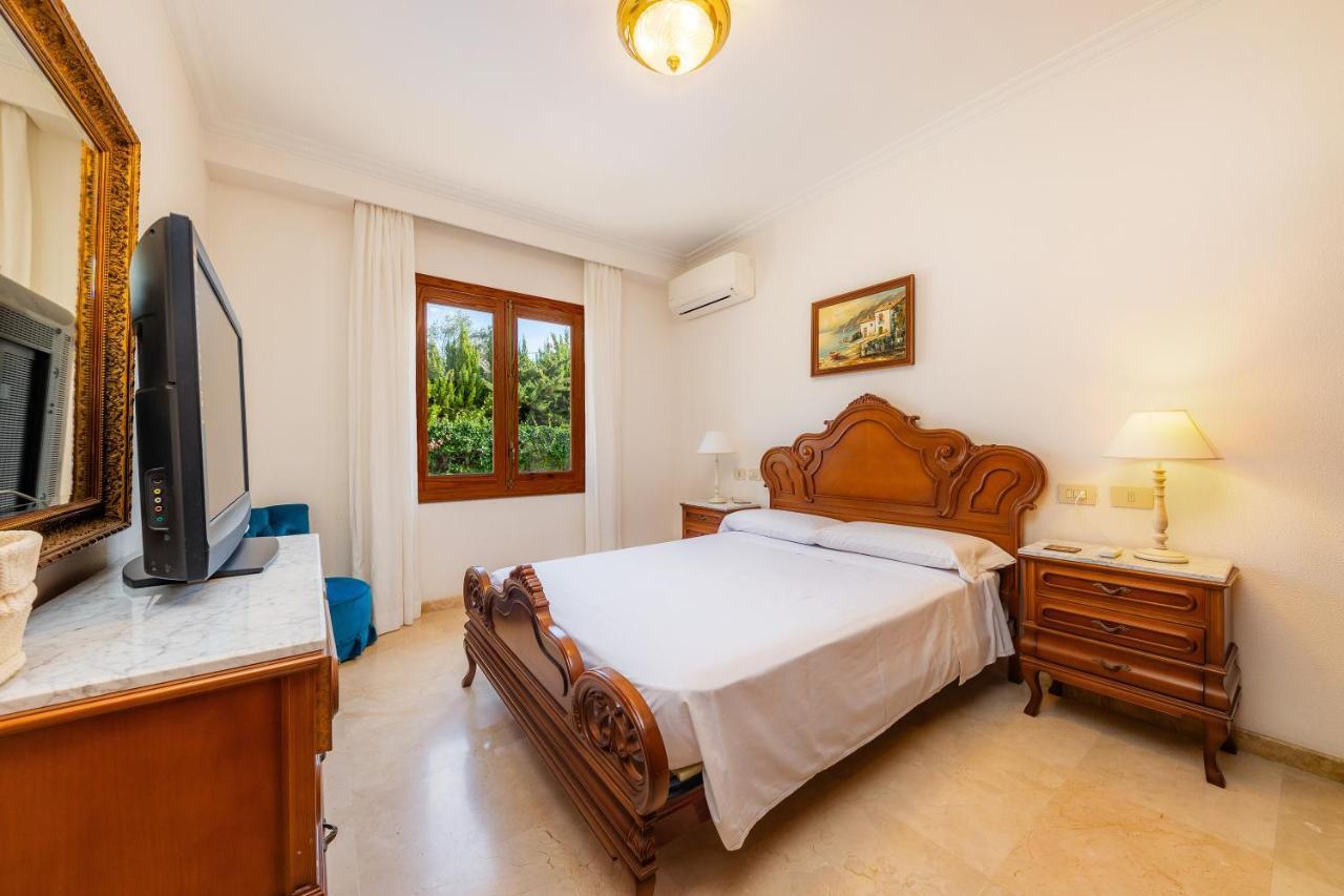 Villa Tita