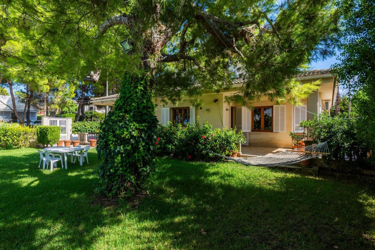 Villa Tita