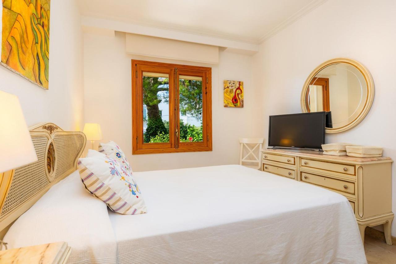 Villa Tita *