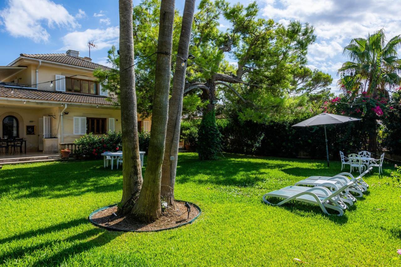 Tita Villa Alcudia (Mallorca)