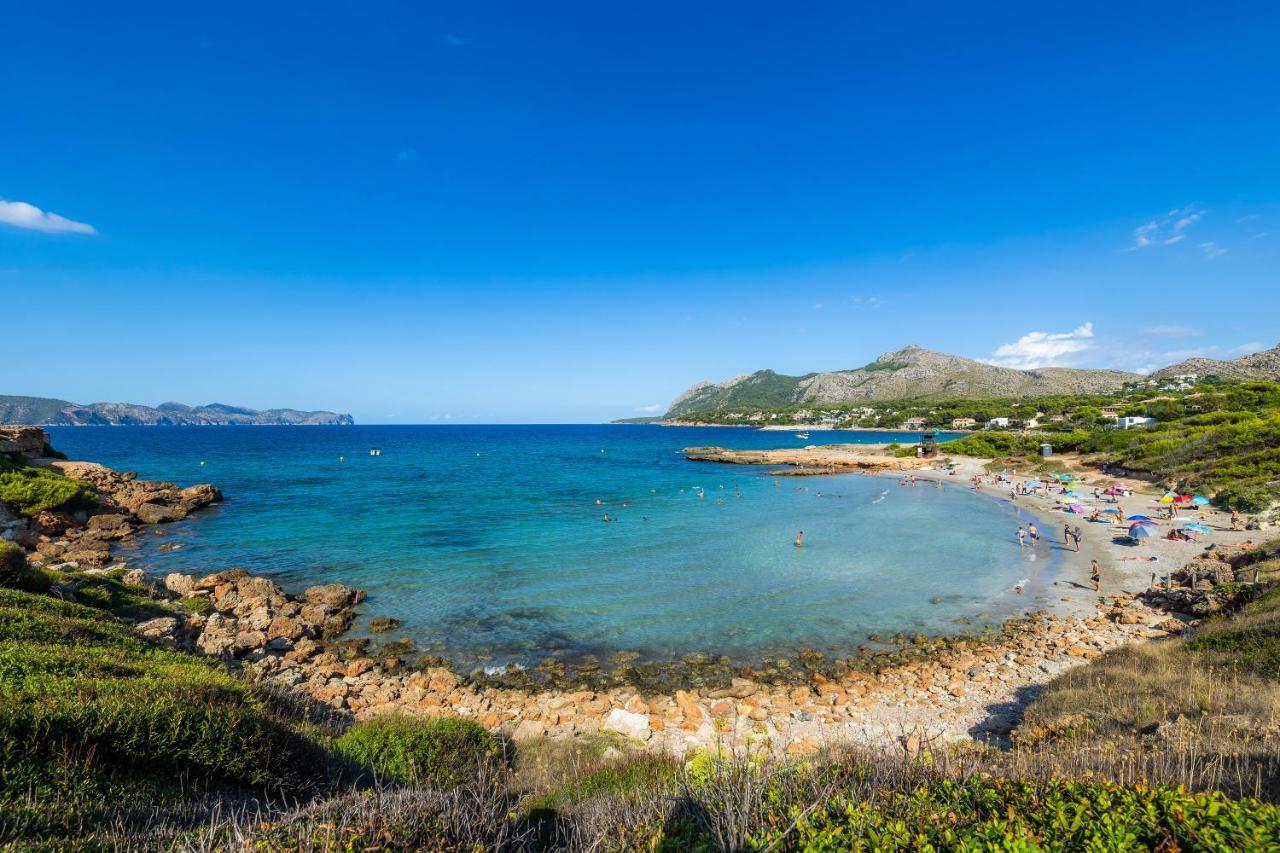 Tita Villa Alcudia (Mallorca)