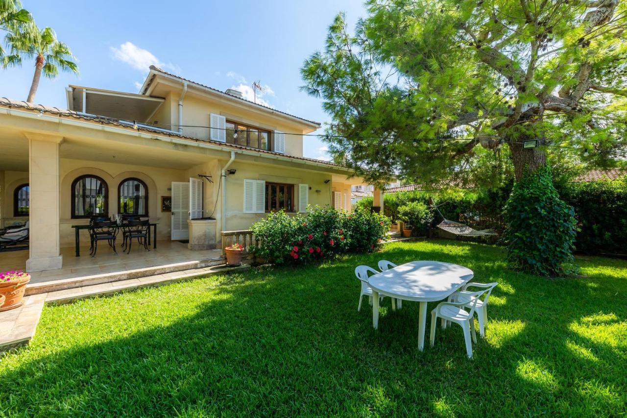 Tita Alcudia (Mallorca)