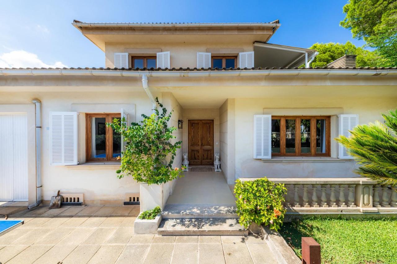 Villa Tita Alcudia (Mallorca)